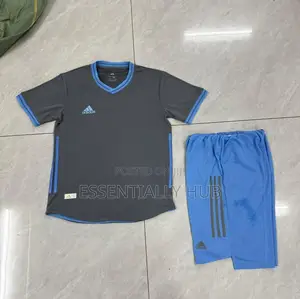 Brand New Kids Soccer or Football Jersey