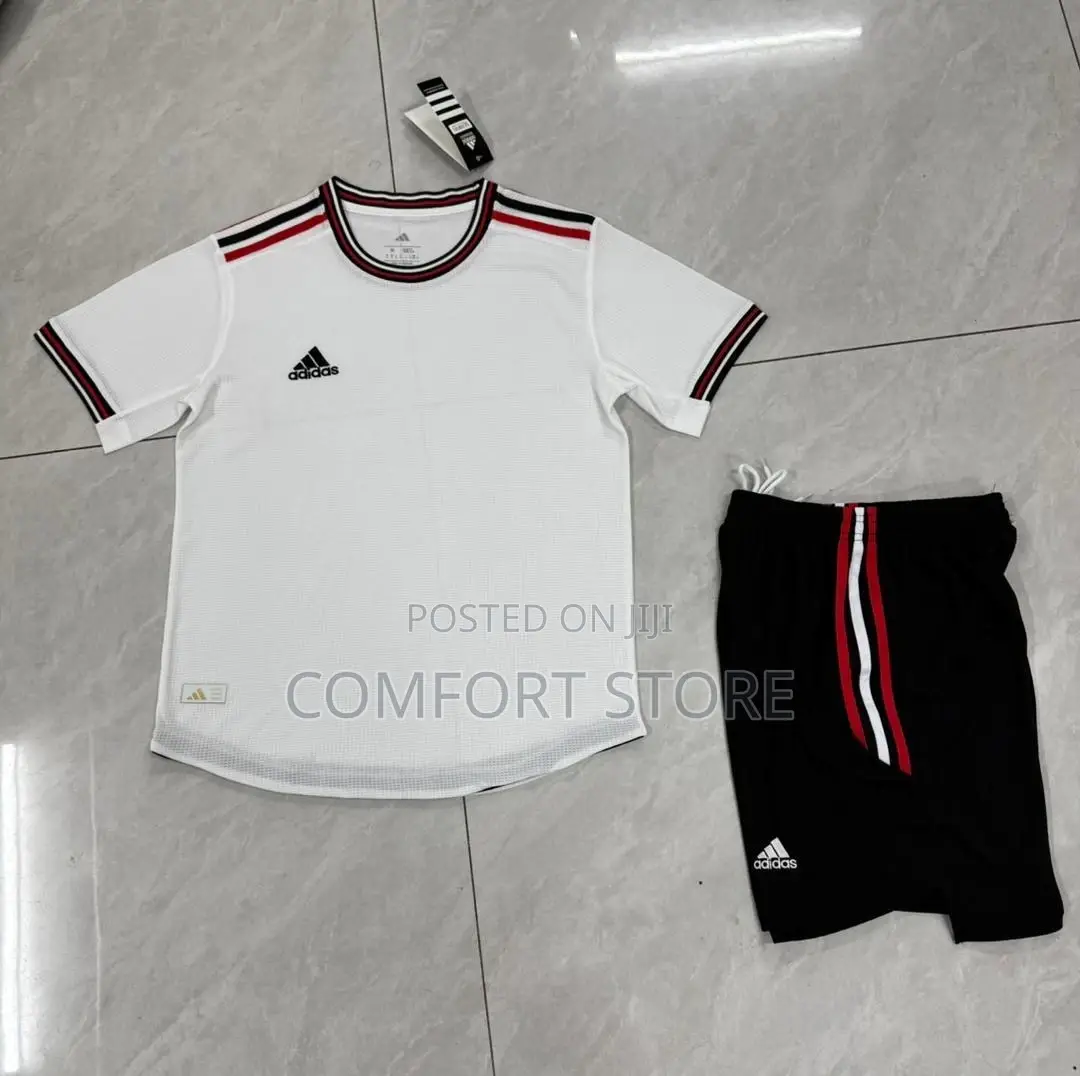 Plain Jersey /School Kit