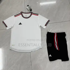 Plain Jersey /School Kit