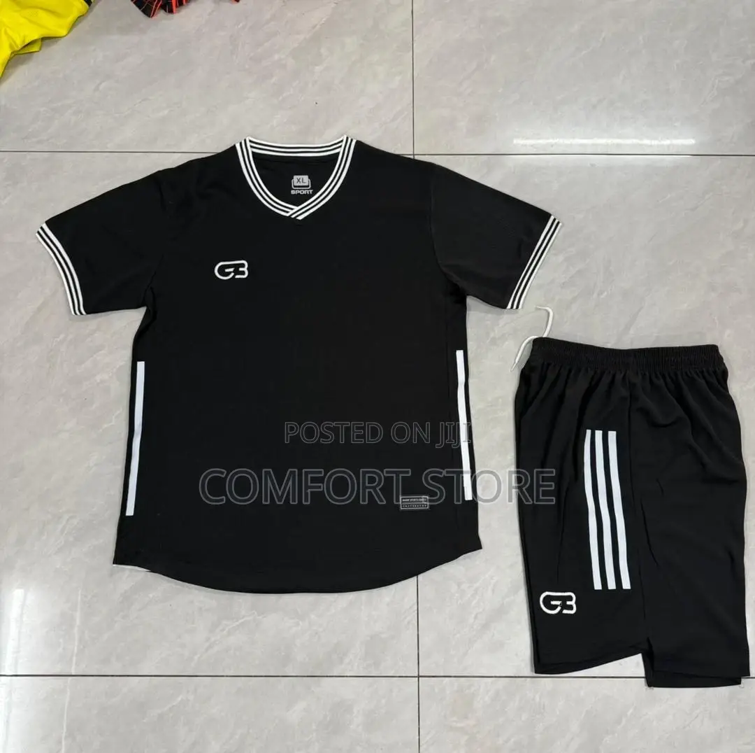 Plain Jersey /School Kit