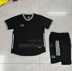 Plain Jersey /School Kit