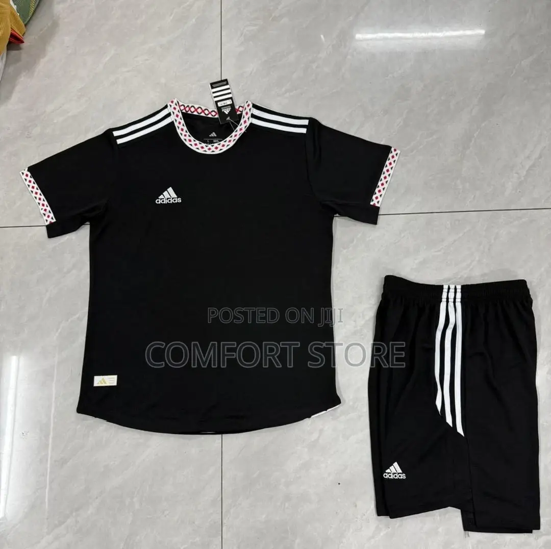 Plain Jersey /School Kit