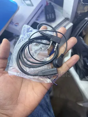 Walkie Talkie Earphones