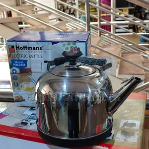 Electric Kettle Hm2548