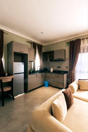 1 Bd Rm Bed And Breakfast (Airbnb) Kalungu-bunga