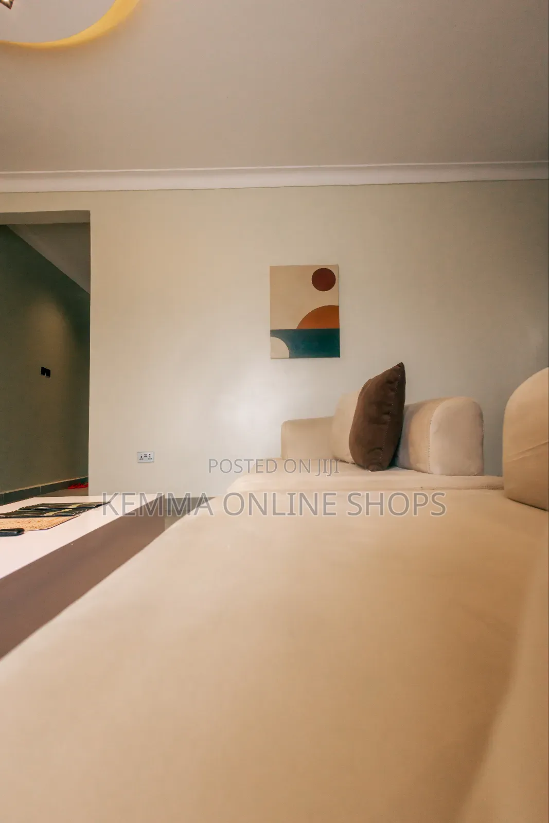 1 Bd Rm Bed And Breakfast (Airbnb) Kalungu-bunga