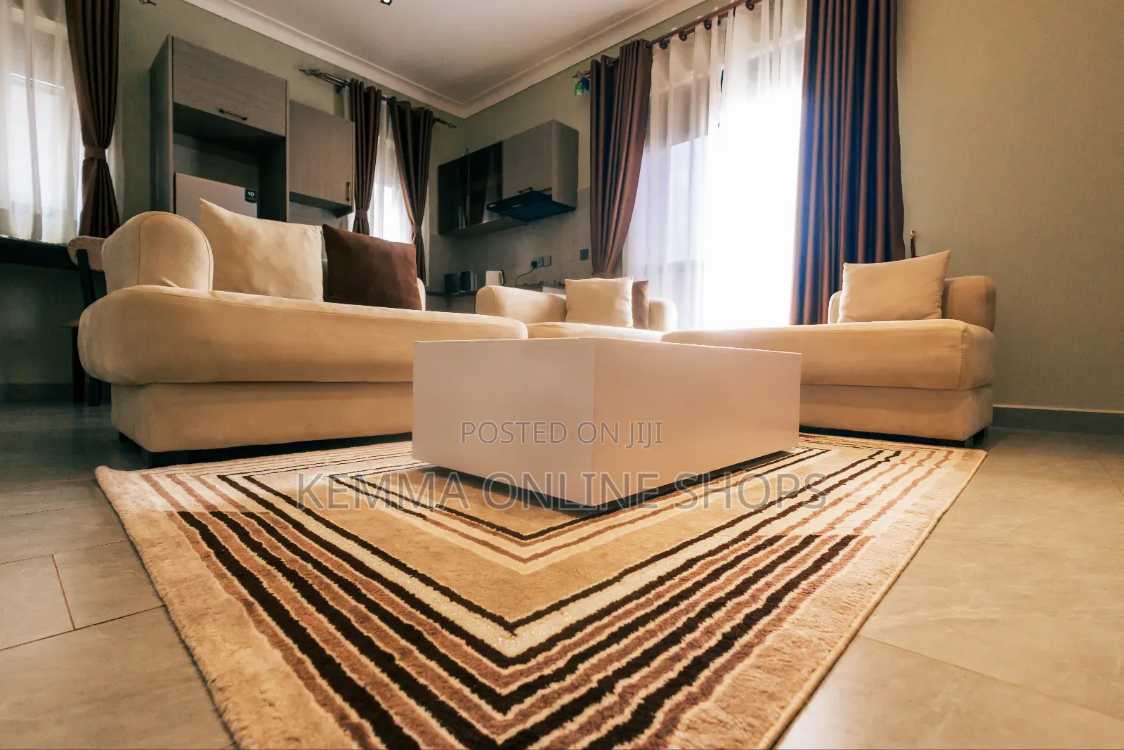 1 Bd Rm Bed And Breakfast (Airbnb) Kalungu-bunga