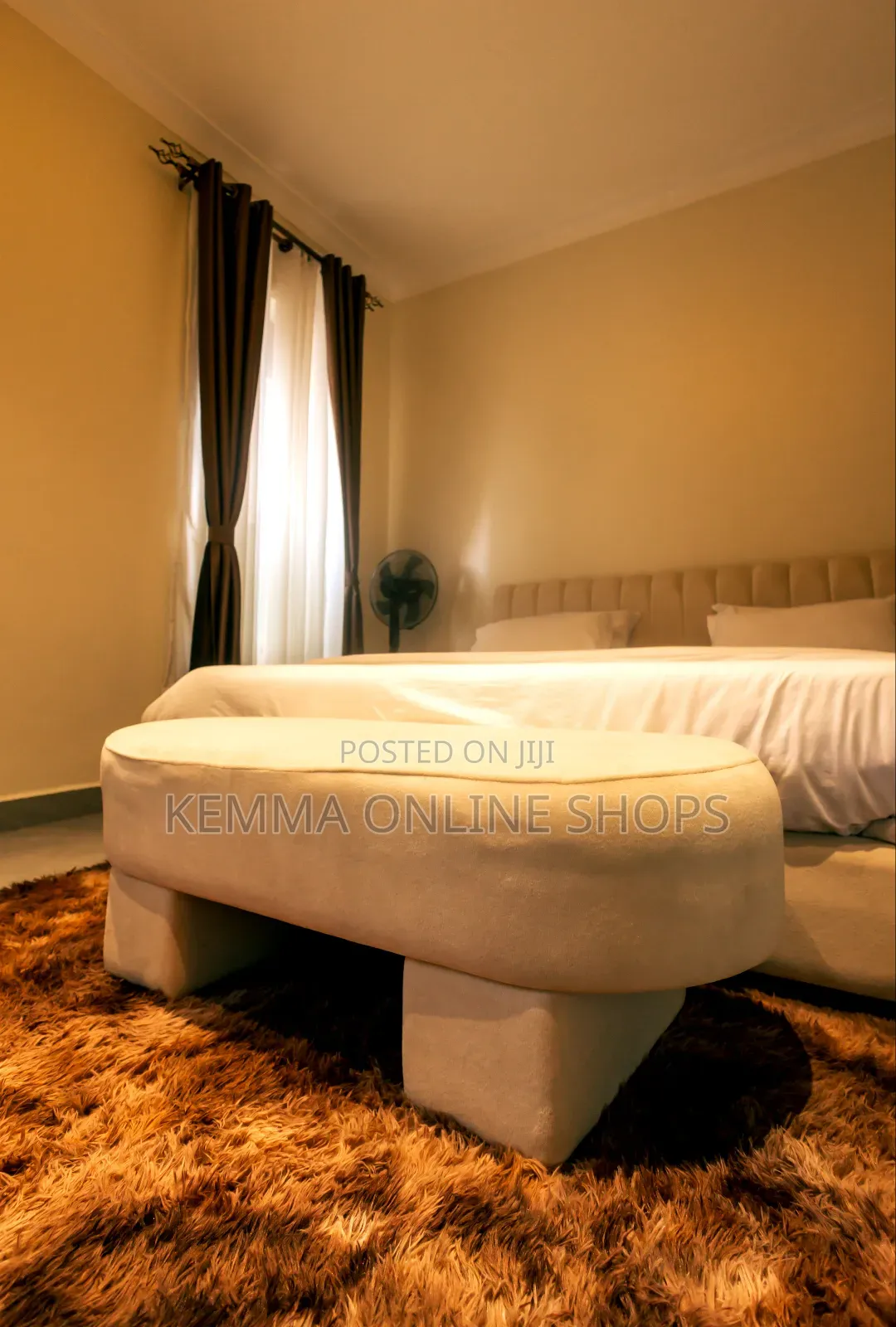 1 Bd Rm Bed And Breakfast (Airbnb) Kalungu-bunga