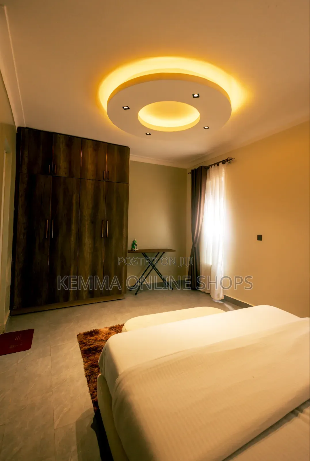 1 Bd Rm Bed And Breakfast (Airbnb) Kalungu-bunga