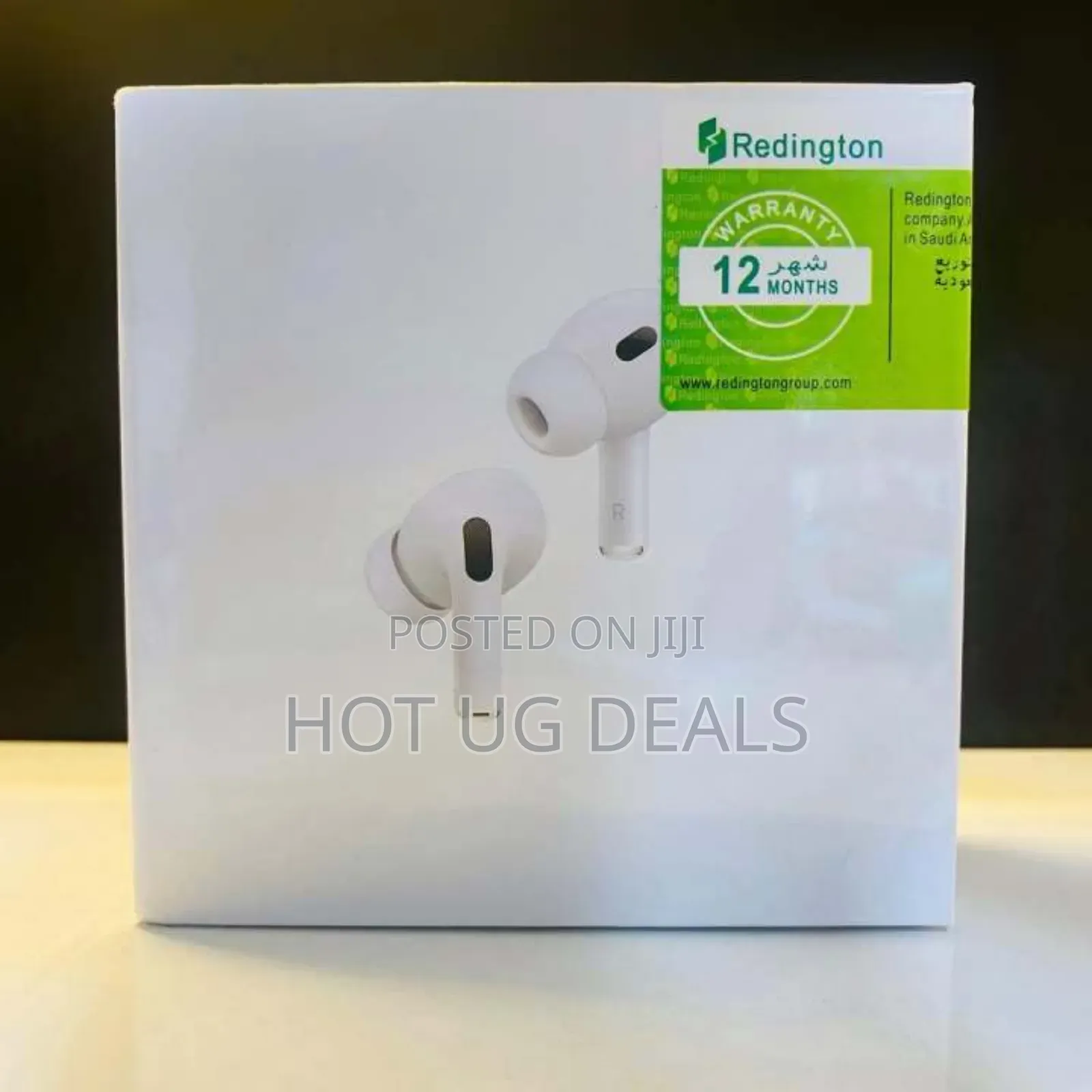 Apple Airpods Pro 2nd Generation , Earpod Wireless Earphones