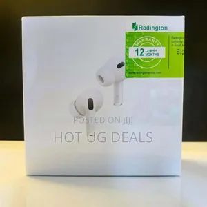 Apple Airpods Pro 2nd Generation , Earpod Wireless Earphones