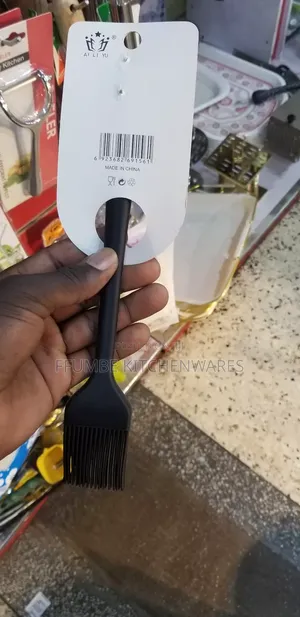 Kitchen Brush or Basting Brush