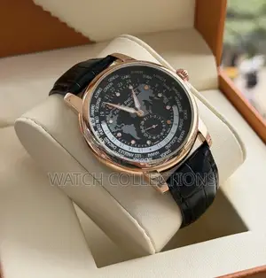 Whole Universe Patek Phillipe Geneve Watch