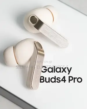 Samsung Galaxy Buds 4 Pro 2026 Model