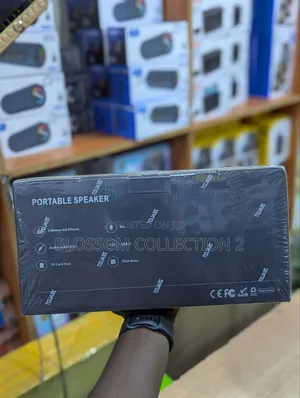 Zealot S67 Speaker
