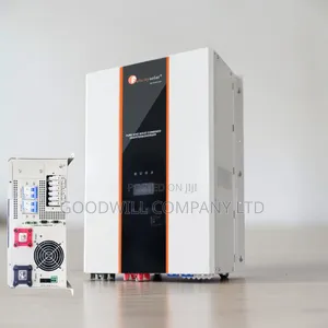 3500w Felicity Pure Sine Wave Inverter (No Inbuilt MPPT Controller)