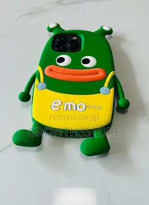 All iPhone Covers