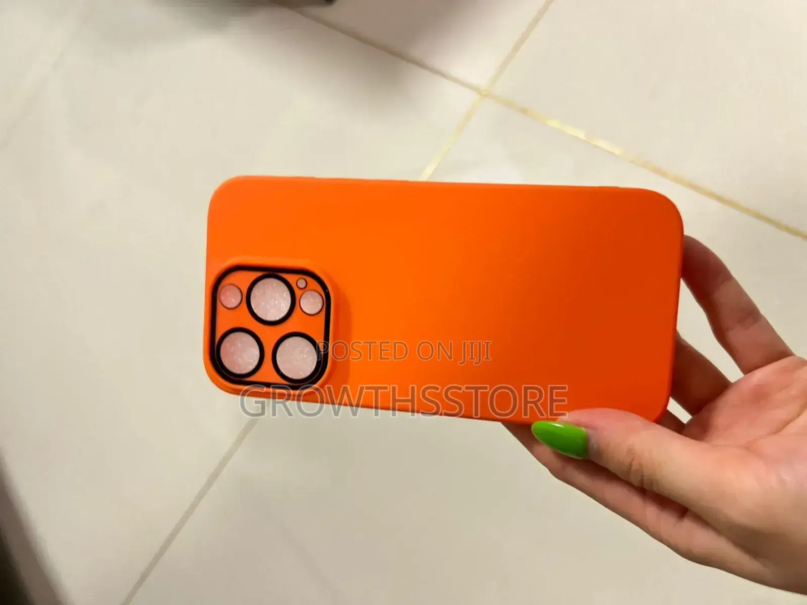 All iPhone Covers