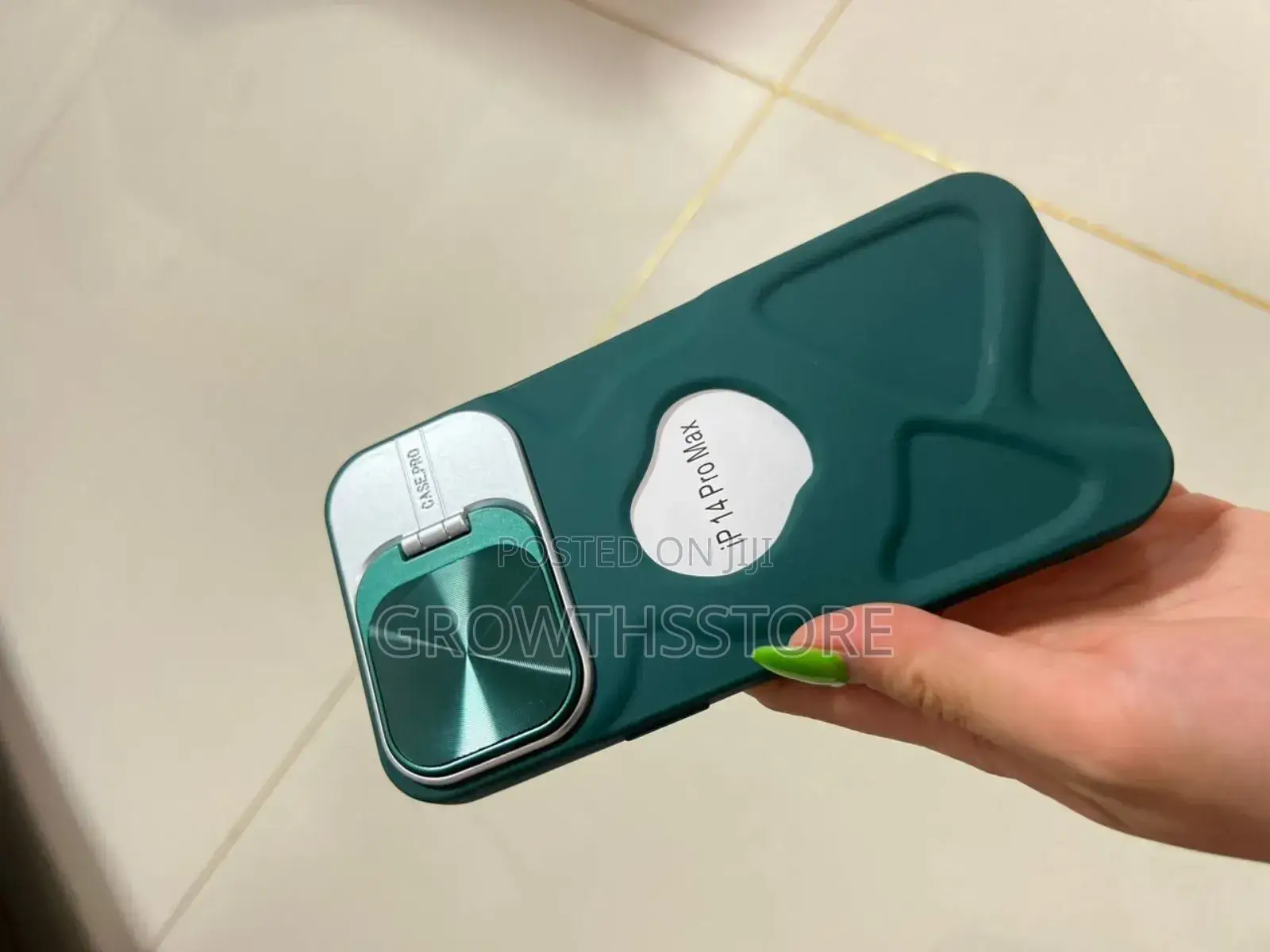 All iPhone Covers