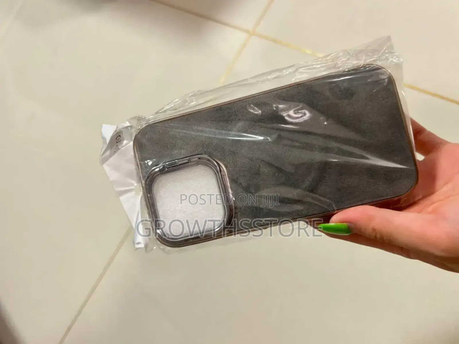 All iPhone Covers