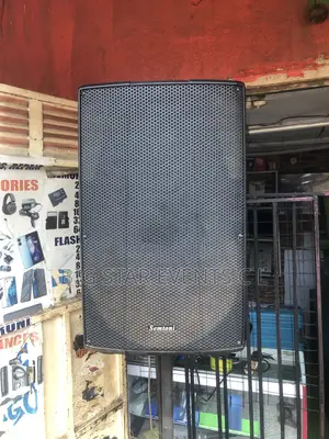 Semtoni Speakers 15