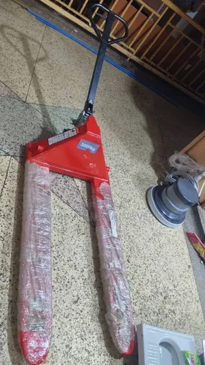 Pallet Trolley 2 Ton to 3ton