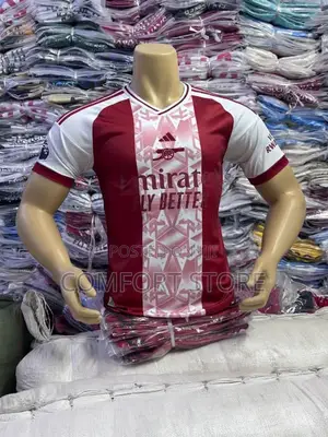 Arsenal Fans Jerseys the Gunners