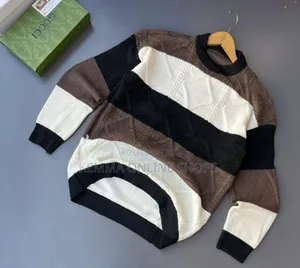 Neat Thick Sweaters