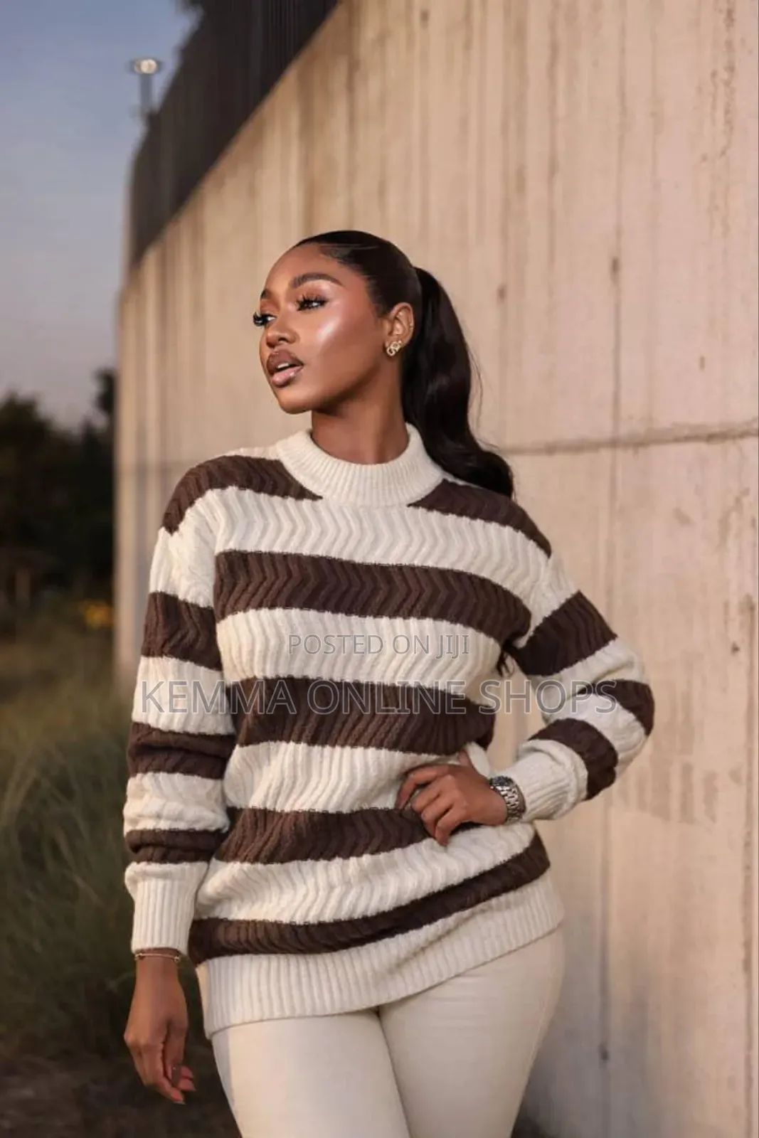 Neat Thick Sweaters