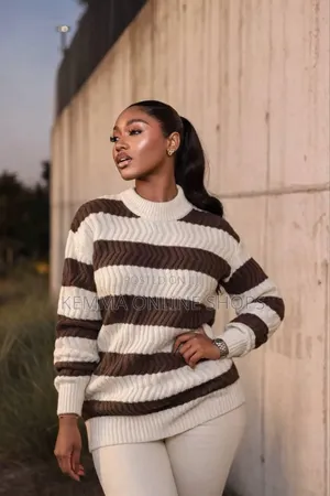 Neat Thick Sweaters