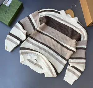 Neat Thick Sweaters