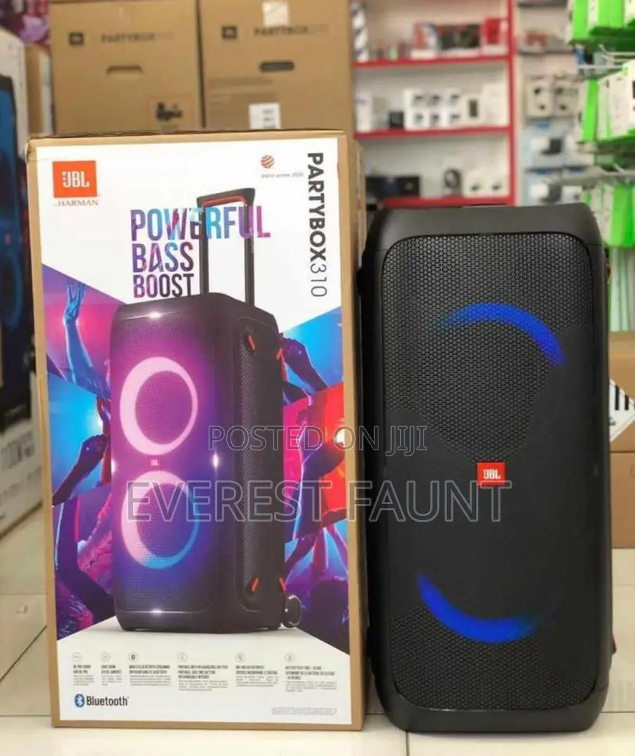 JBL Party Box 310