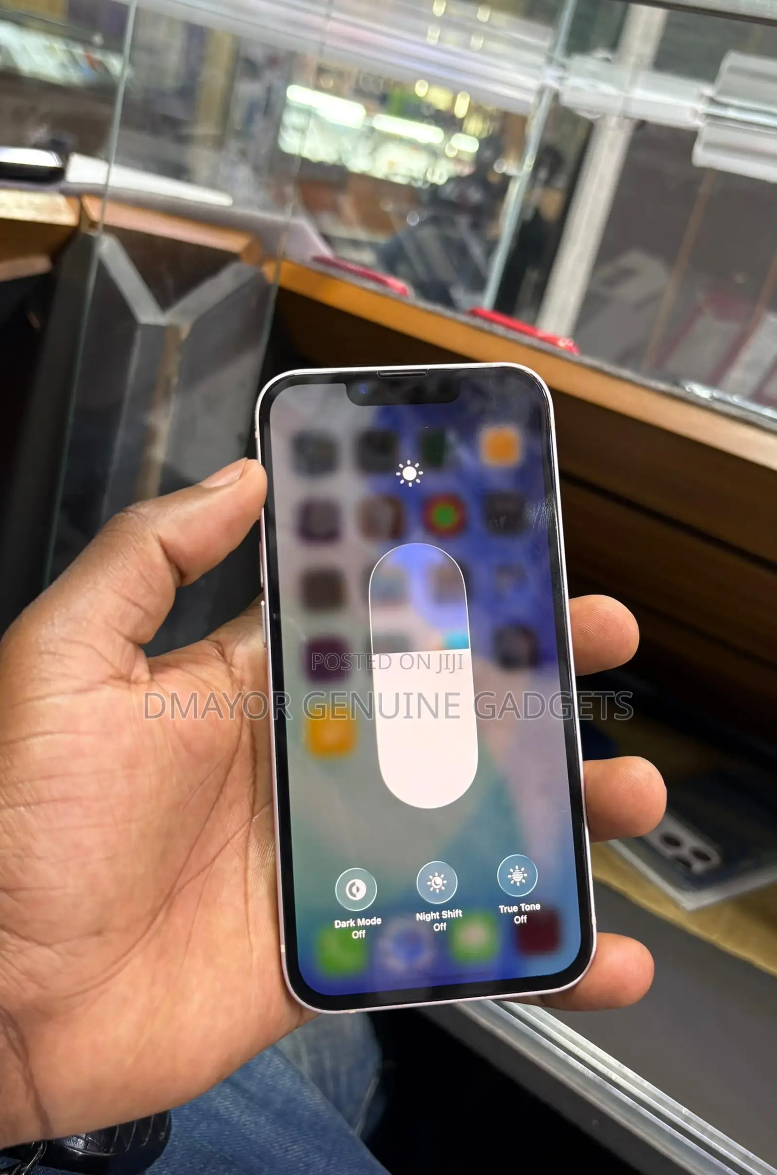 Apple iPhone 13 128 GB White