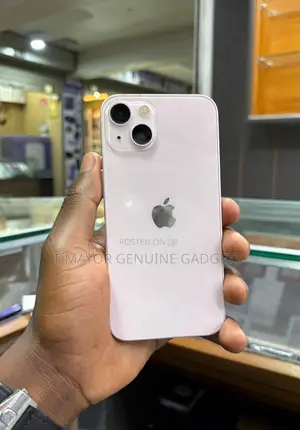 Apple iPhone 13 128 GB White