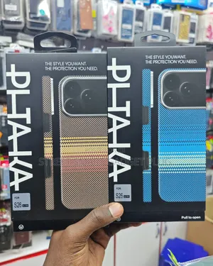 Samusang S26 Ultra Pitaka Slim Case( Replica)