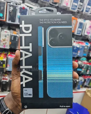 Samusang S26 Ultra Pitaka Slim Case( Replica)