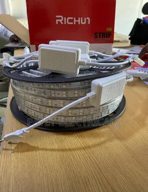 Rgb Strip Light