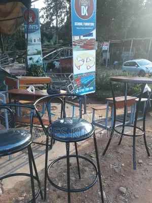 Counter Chairs