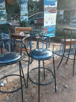 Counter Chairs