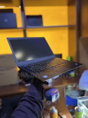 Laptop Lenovo ThinkPad X1 Carbon 8GB Intel Core i7 SSD 256GB