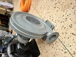 Industrial Air Blowers
