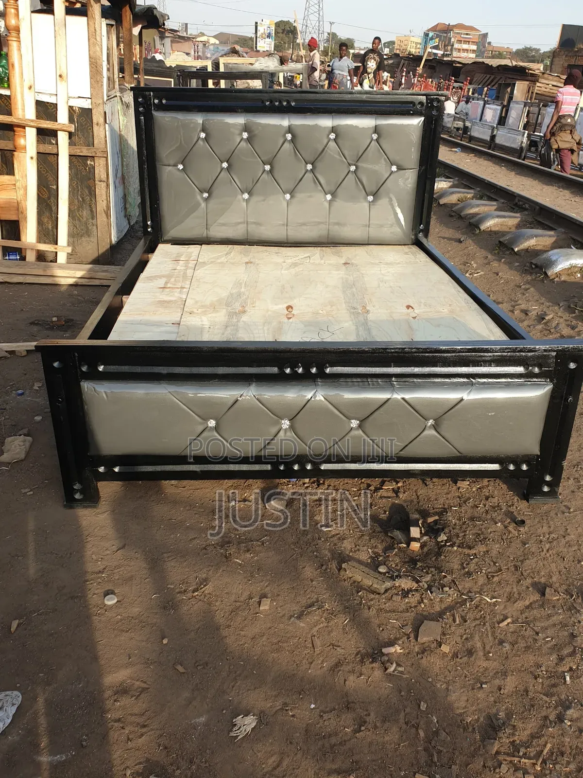 Types of Furniture