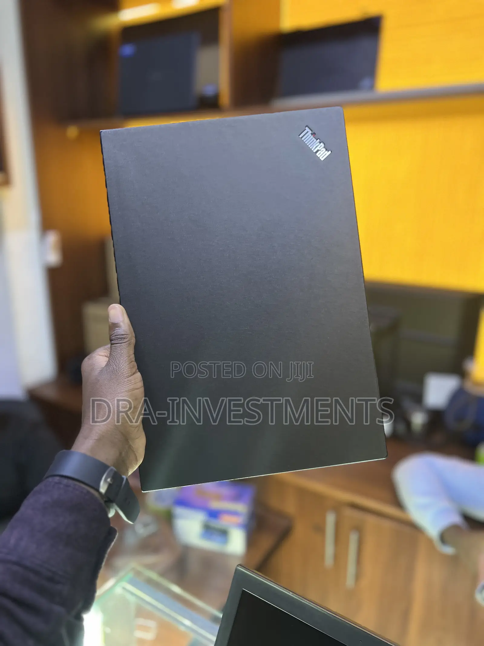 Laptop Lenovo ThinkPad X1 Carbon 8GB Intel Core i5 SSD 512GB