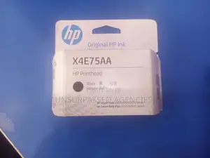 Print Head for Hp Smart Tank