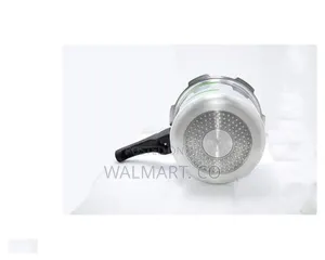 Sonashi Non Electric Aluminum Pressure Cooker