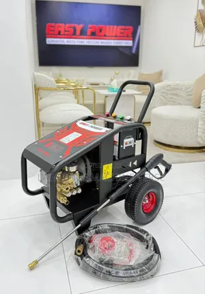 Electrical Pressure Washer 4hp