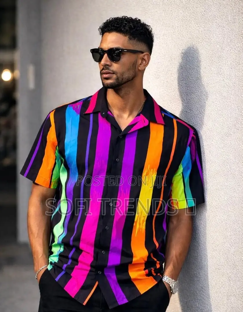 Gents Classic Vintage Shirts