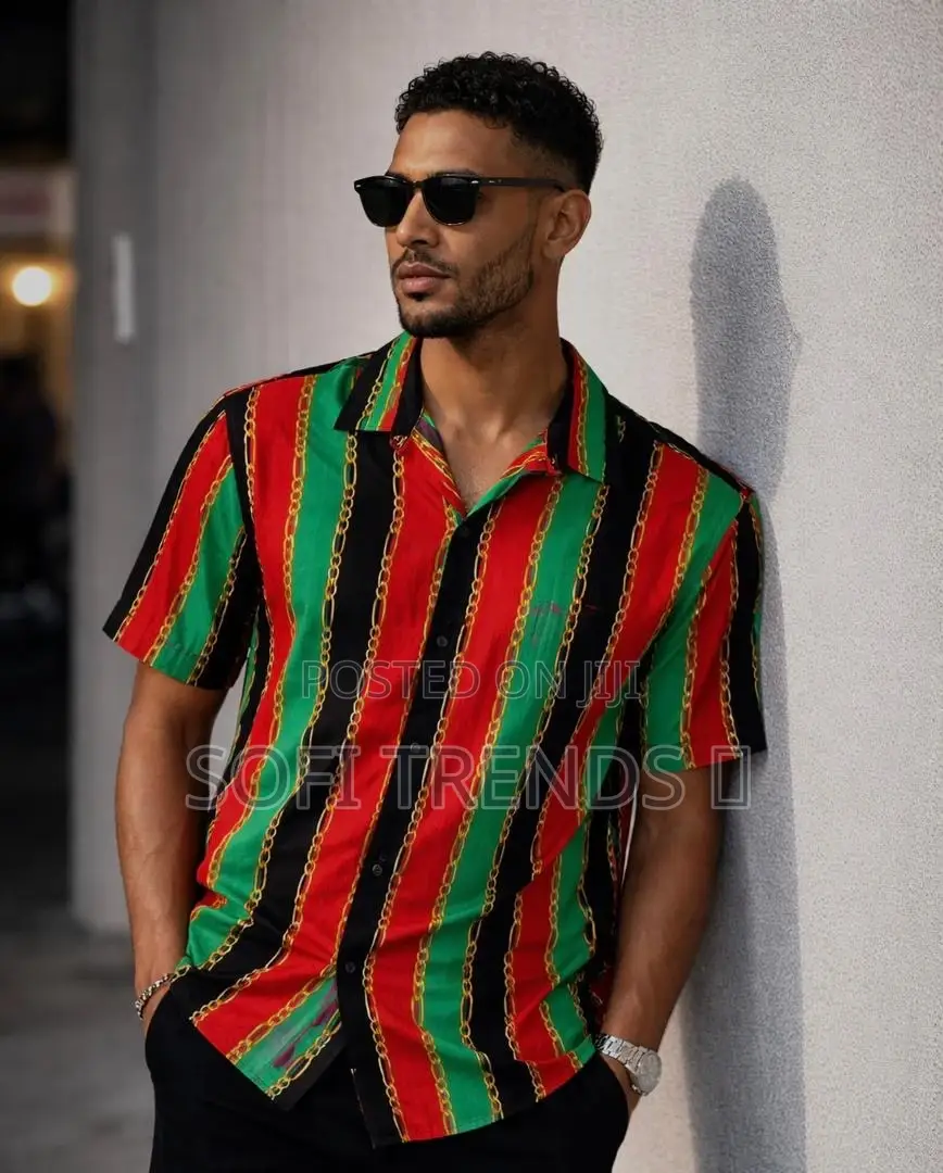Gents Classic Vintage Shirts