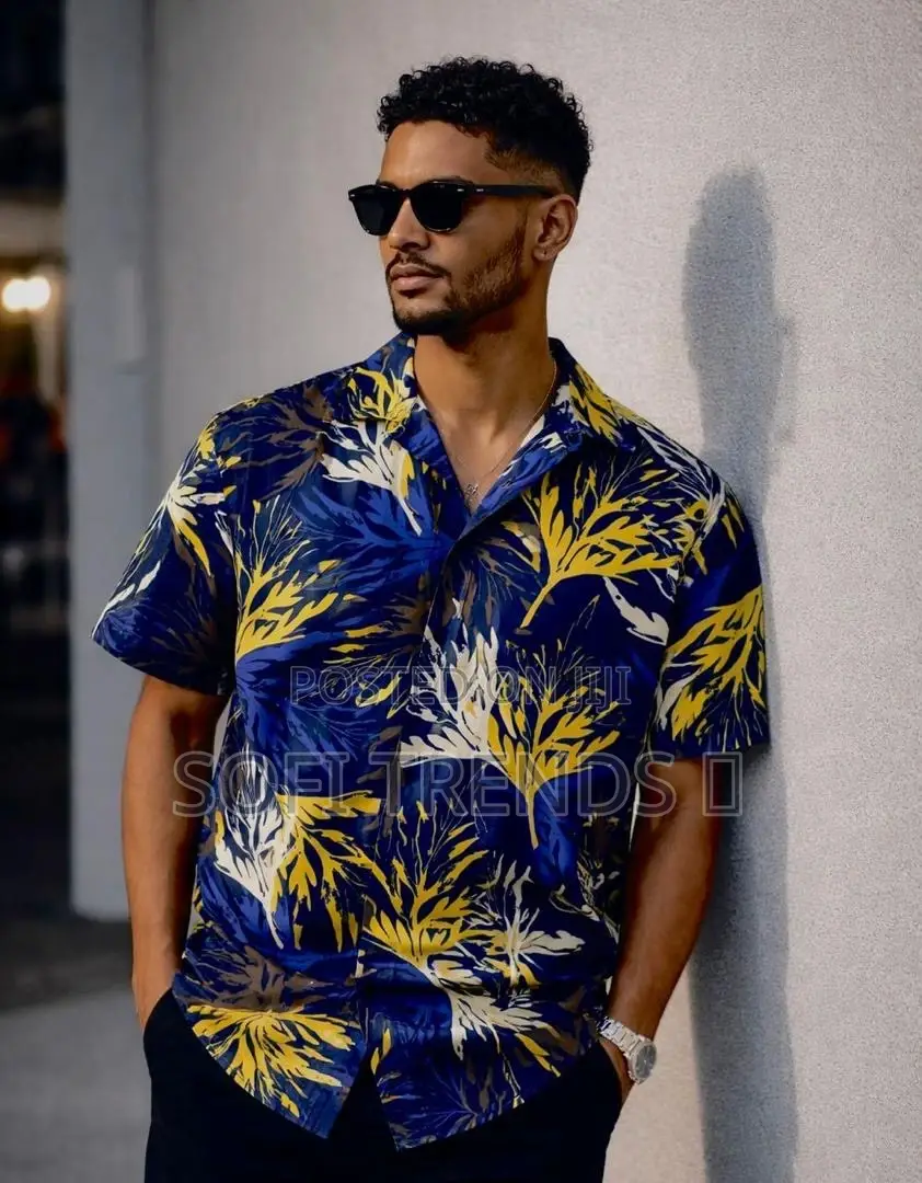 Gents Classic Vintage Shirts