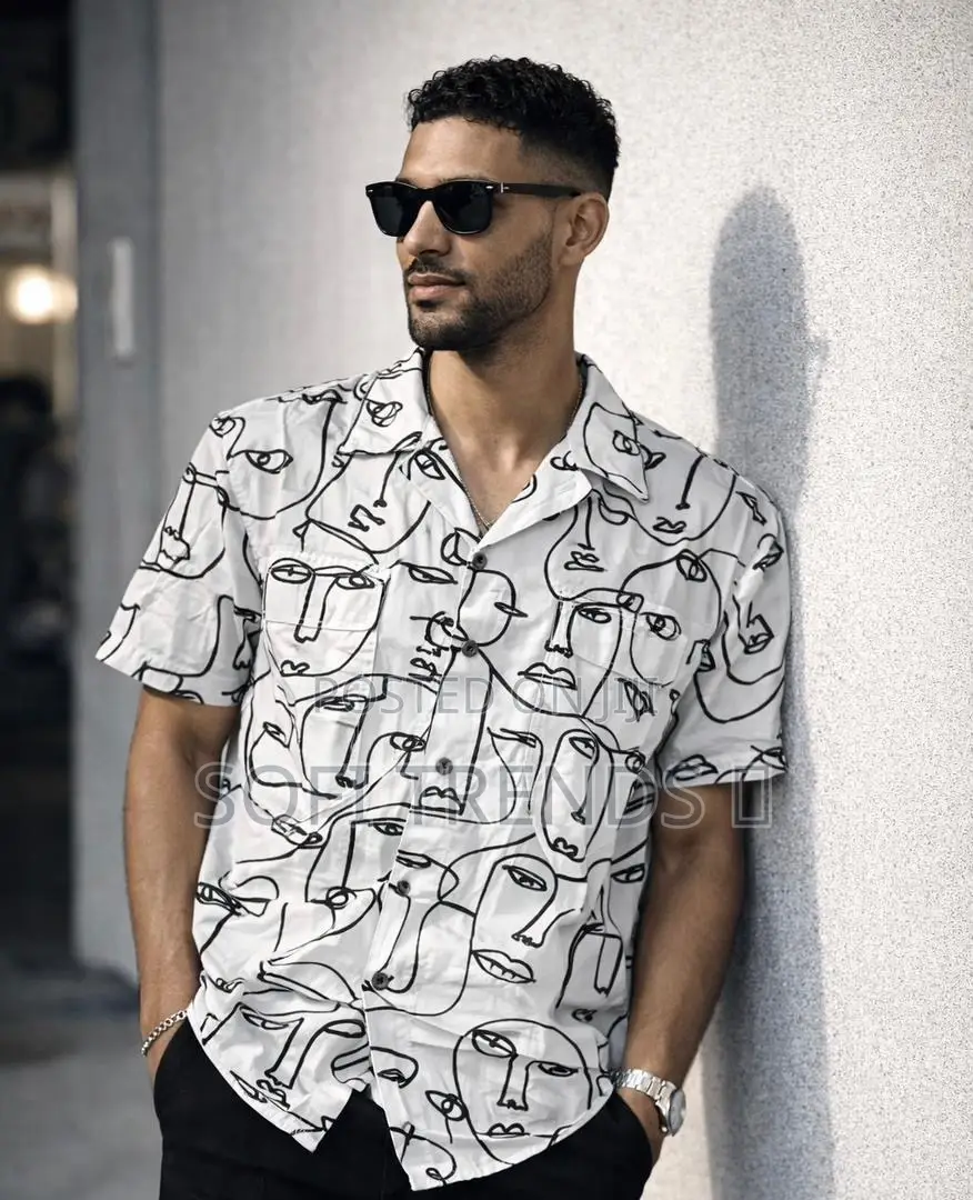 Gents Classic Vintage Shirts